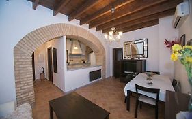 Fabulosa, Casa Mudejar. Centro Historico.