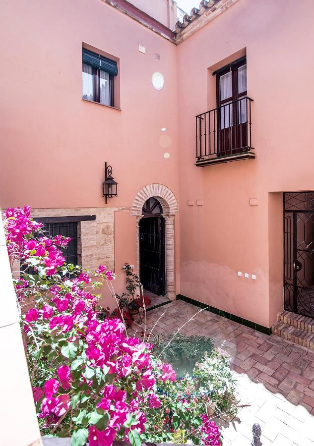 Fabulosa, Casa Mudejar. Centro Historico. Carmona  Exterior foto